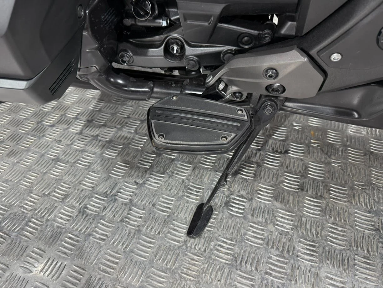 Honda Gold Wing SILVER MOUSE 2023 LIMITED | Mobile.bg   7