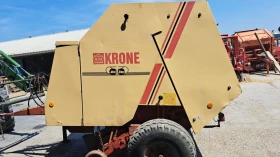 Балировачка Krone Kr160, снимка 5