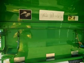  John Deere 592     | Mobile.bg    10