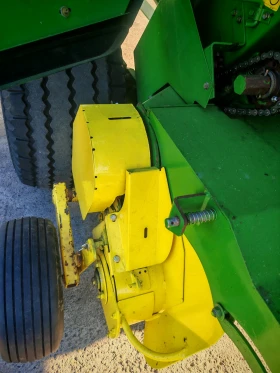  John Deere 592     | Mobile.bg    8