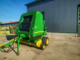  John Deere 592     | Mobile.bg    2