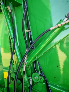  John Deere 592     | Mobile.bg    12