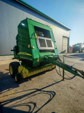  John Deere 592     | Mobile.bg    5