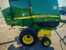  John Deere 592     | Mobile.bg    4
