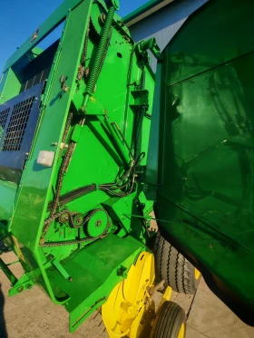  John Deere 592     | Mobile.bg    13