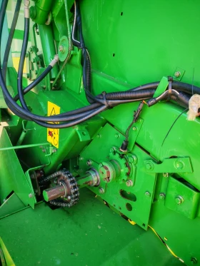  John Deere 592     | Mobile.bg    7