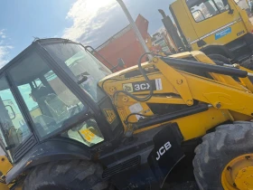Багер JCB 3CXCSM 4T, снимка 5
