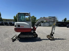      Takeuchi TB230