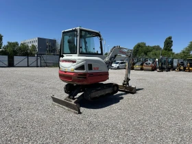      Takeuchi TB230