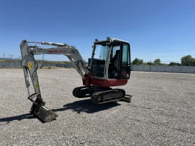 Багер Takeuchi TB230, снимка 7