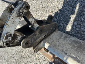 Багер Takeuchi TB230, снимка 8