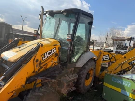 Багер JCB 3CXCSM 4T | Auto.bg — изображение 2