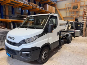 ����� �� �������� �� ��������� Iveco 25� 230�� CELA DT25