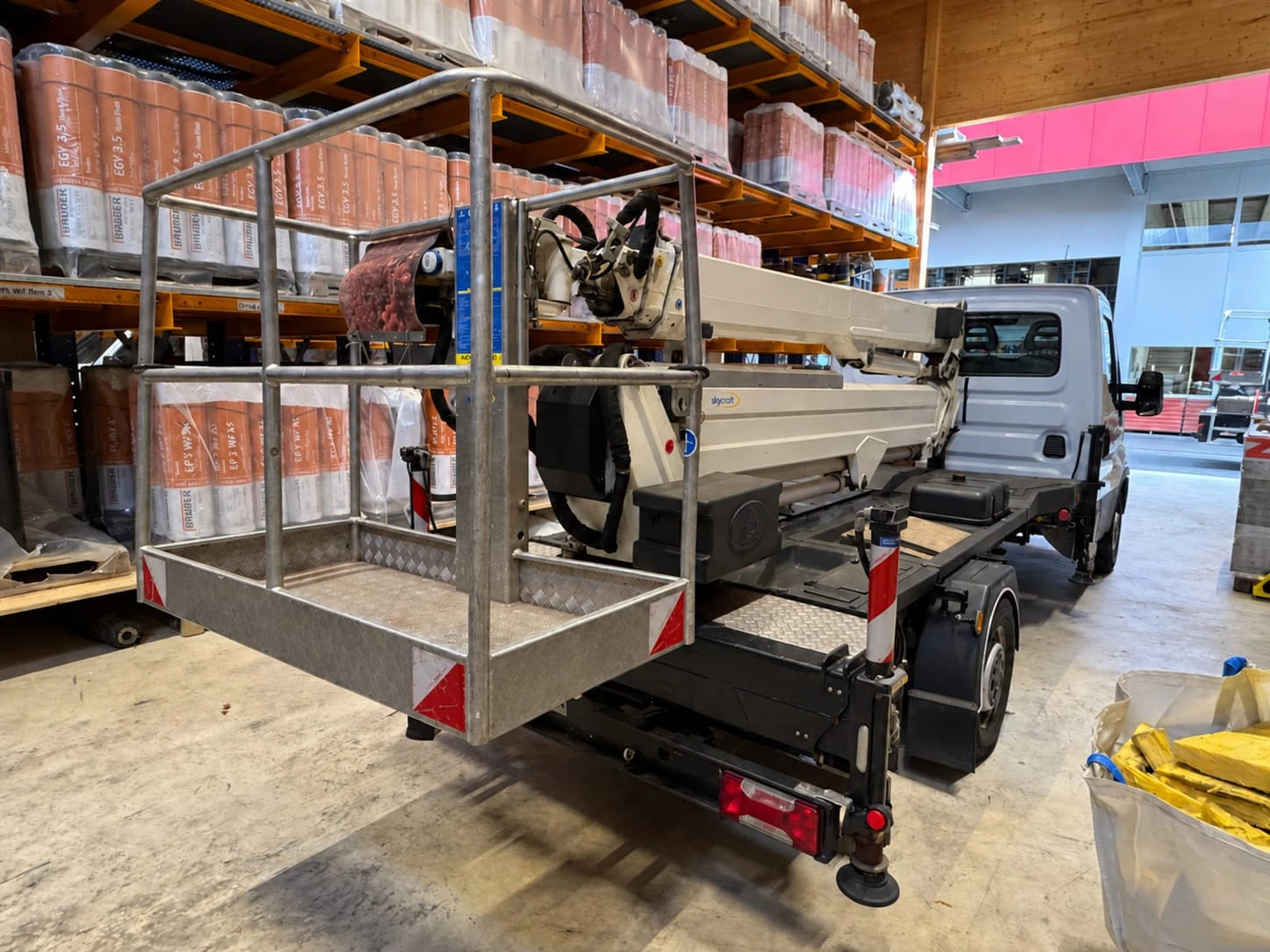 ��������� Iveco 25� 230�� CELA DT25 | Mobile.bg � ����������� 4