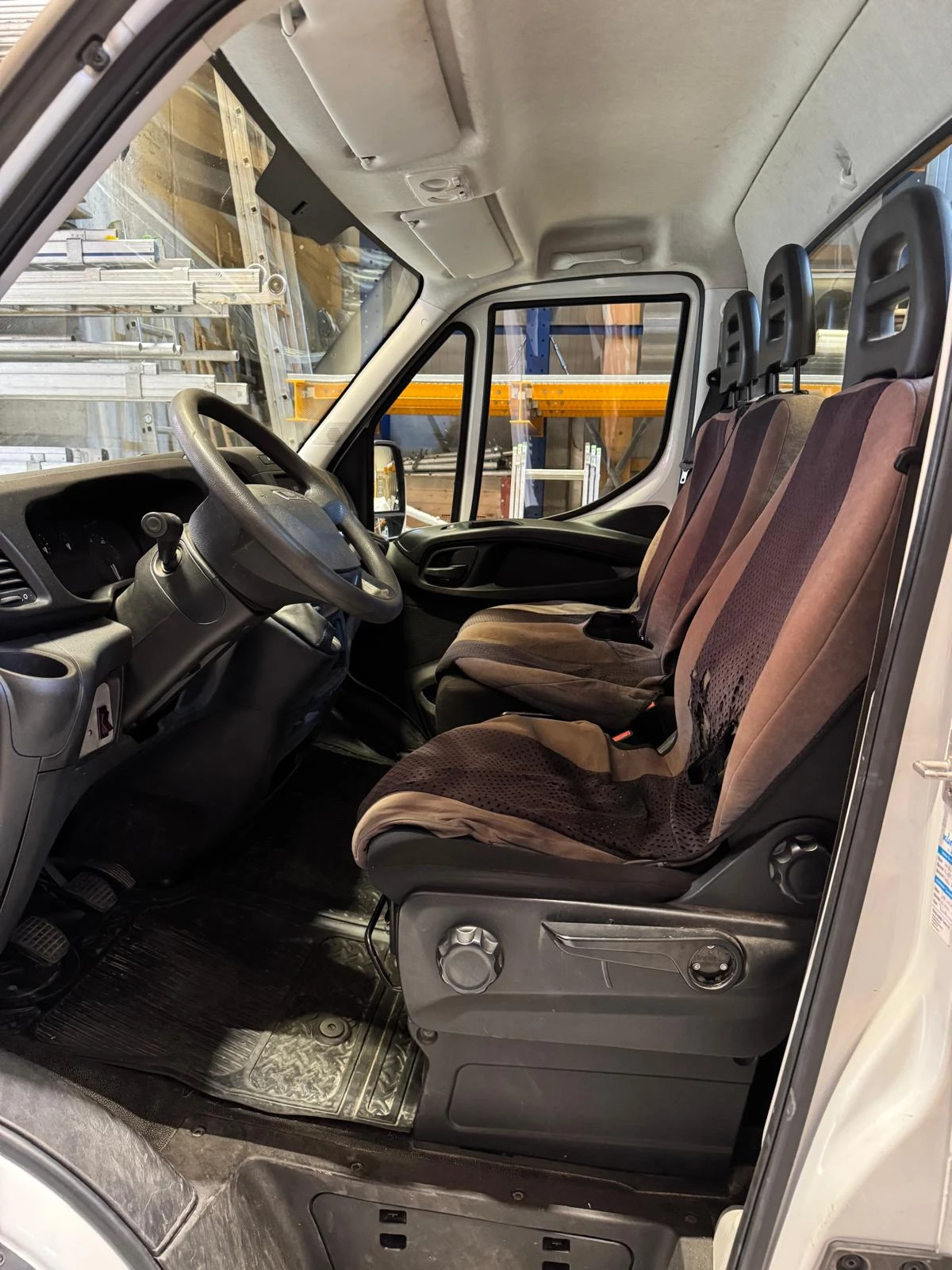 ��������� Iveco 25� 230�� CELA DT25 | Mobile.bg � ����������� 7