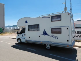 Кемпер Elnagh Fiat Dukato 2.3jtd, снимка 5