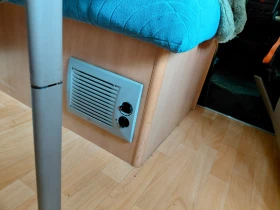 Кемпер Elnagh Fiat Dukato 2.3jtd, снимка 9