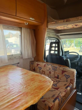 Кемпер Fiat DUCATO 2, снимка 6