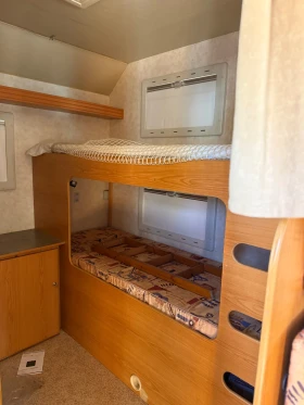 Кемпер Fiat DUCATO 2, снимка 7