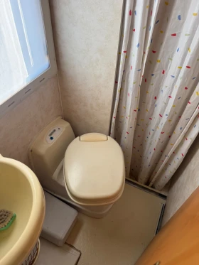 Кемпер Fiat DUCATO 2, снимка 8