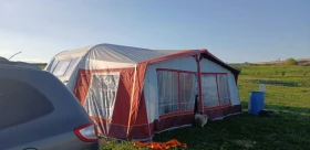 Обява за продажба на Каравана Adria ~14 490 лв. - изображение 1