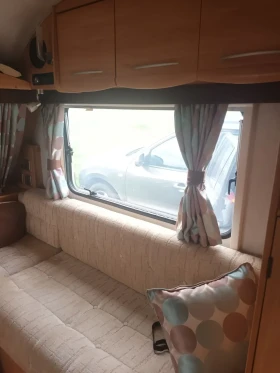 Обява за продажба на Каравана Adria ~14 490 лв. - изображение 2