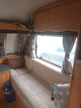 Обява за продажба на Каравана Adria ~14 490 лв. - изображение 3