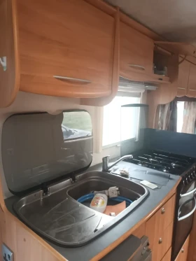 Обява за продажба на Каравана Adria ~14 490 лв. - изображение 4