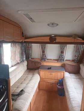 Обява за продажба на Каравана Adria ~14 490 лв. - изображение 1