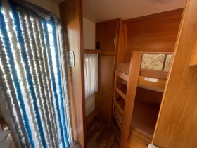 Каравана Hobby 560, снимка 9