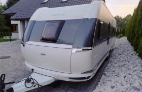 Каравана Hobby Excellent vip | Auto.bg — изображение 2