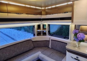 Каравана Hobby Excellent vip | Auto.bg — изображение 15