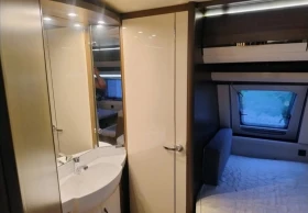 Каравана Hobby Excellent vip | Auto.bg — изображение 11