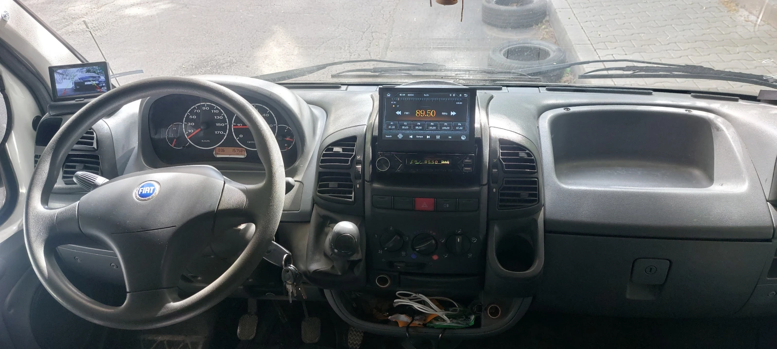 Кемпер Elnagh Fiat Dukato 2.3jtd, снимка 14 - Каравани и кемпери - 54334911