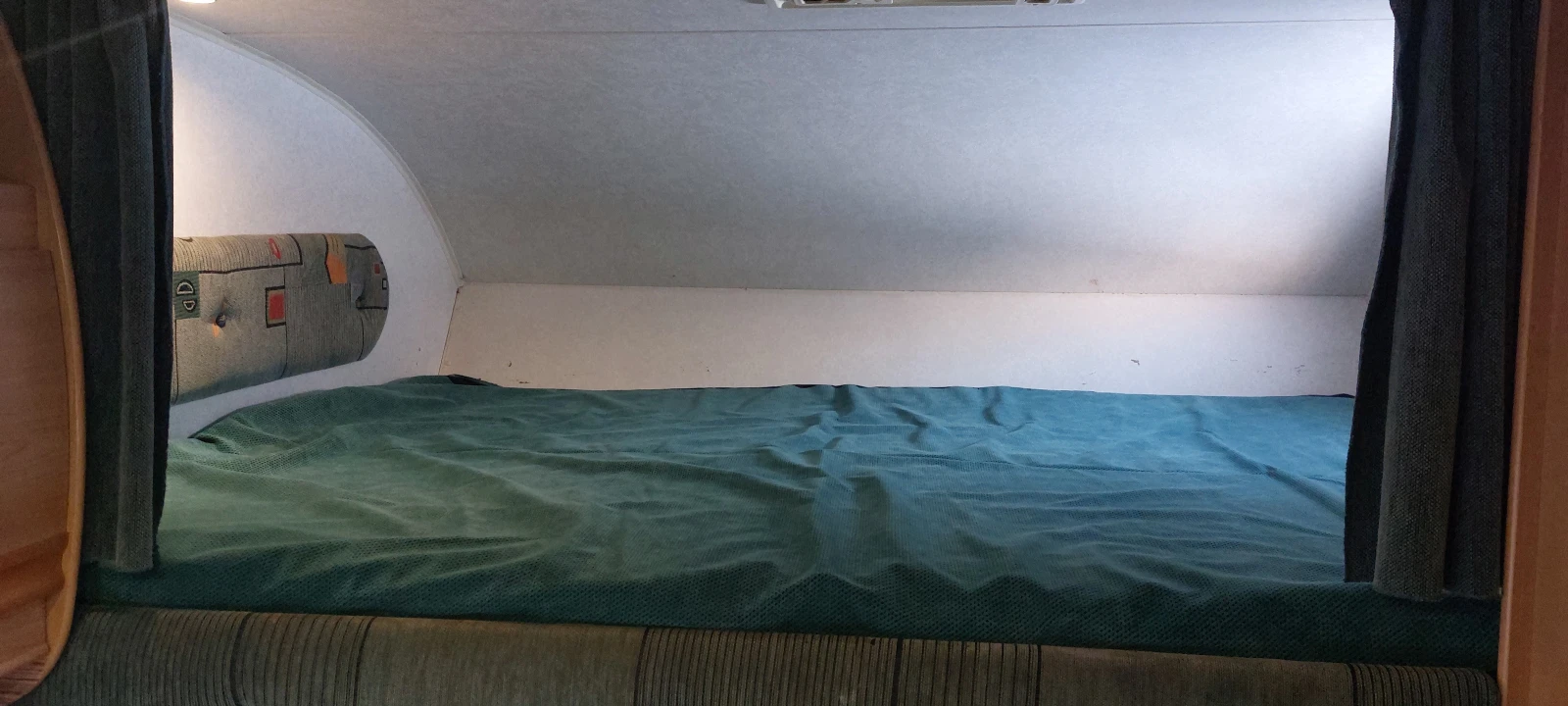 Кемпер Elnagh Fiat Dukato 2.3jtd, снимка 11 - Каравани и кемпери - 54334911