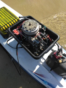 Джет Други, снимка 6