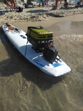 Джет Други, снимка 2