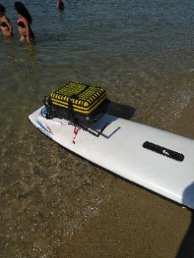 Джет Други, снимка 4