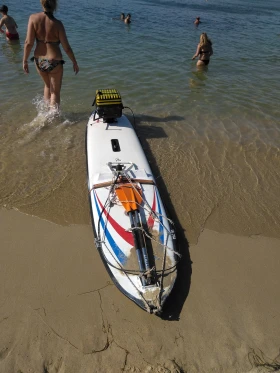 Джет Други, снимка 5