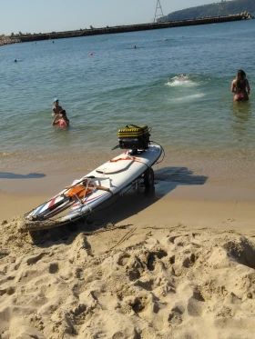 Джет Други, снимка 1