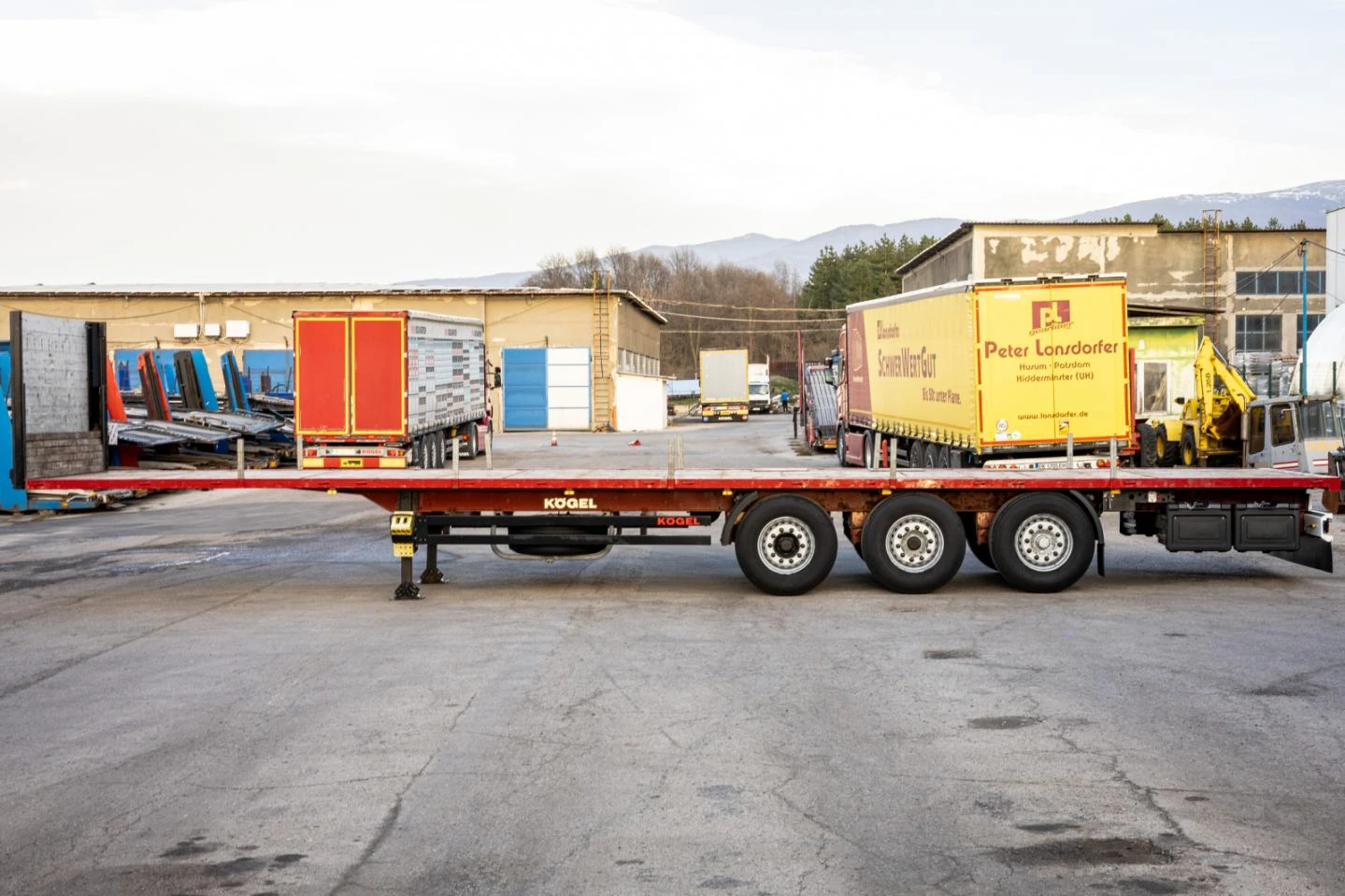  Koegel | Mobile.bg   11