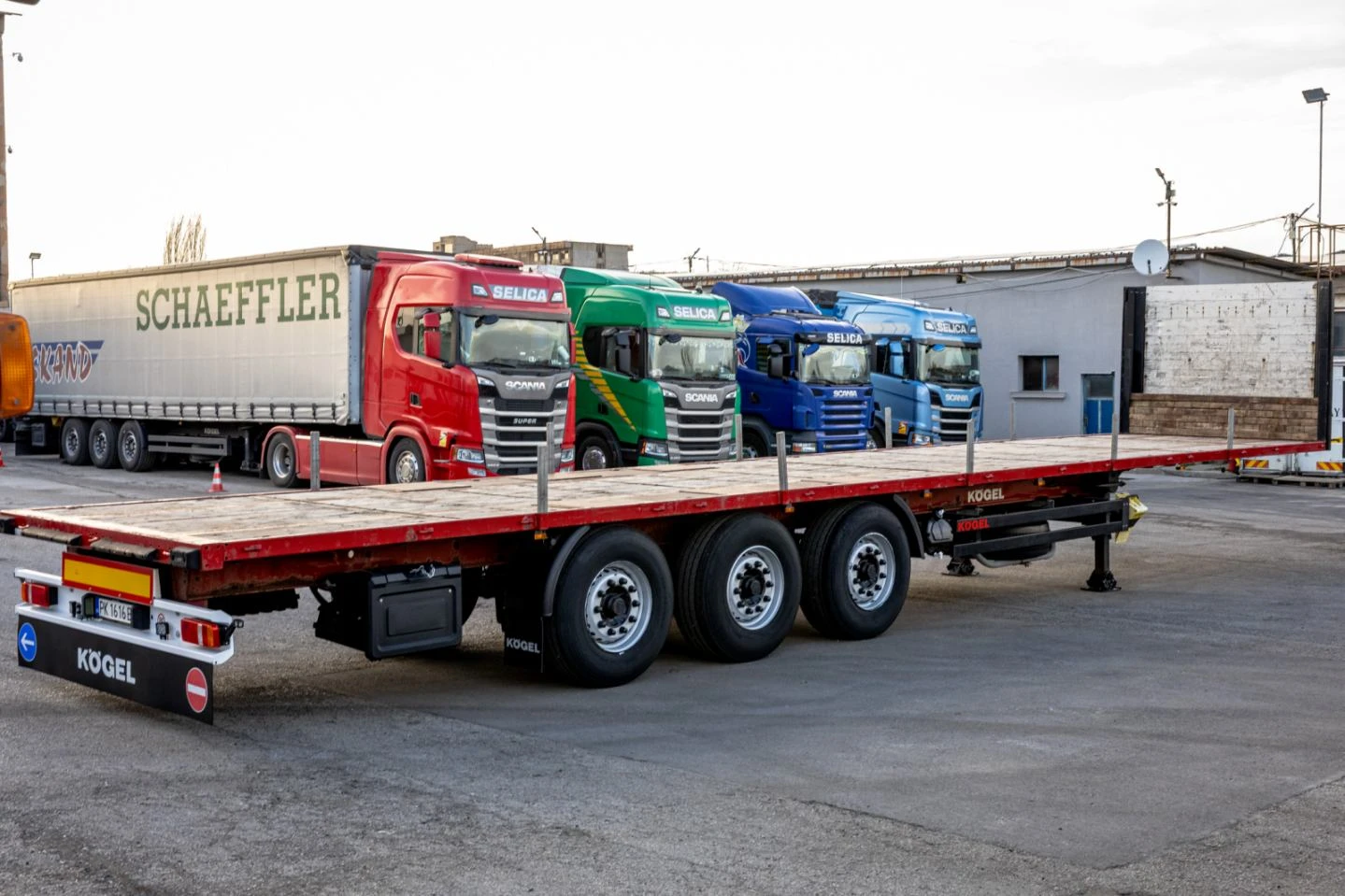  Koegel | Mobile.bg   13