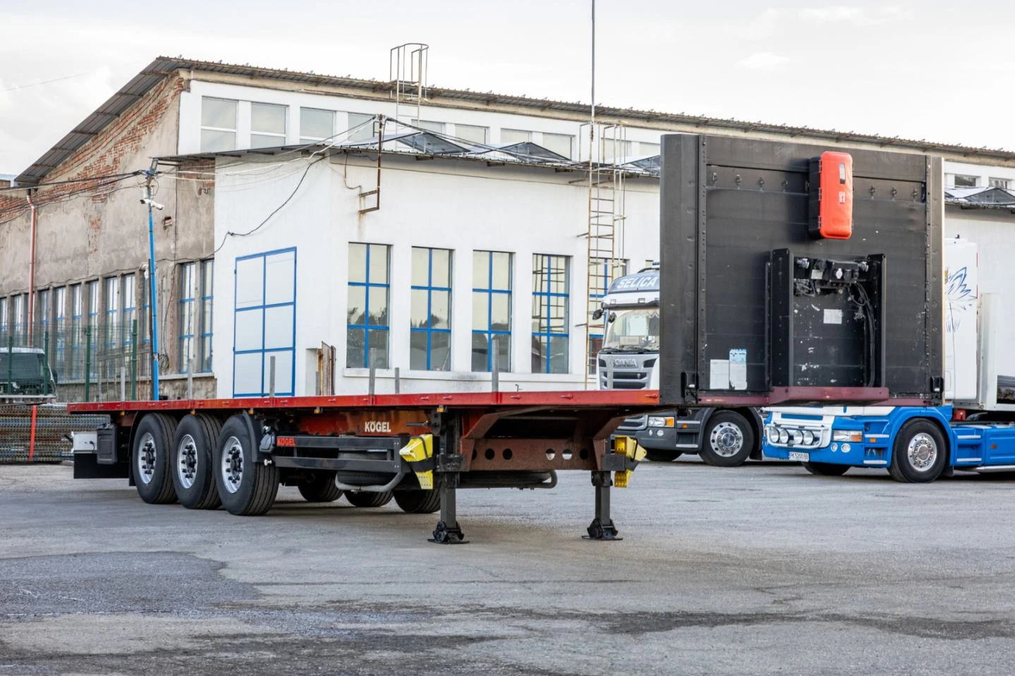  Koegel | Mobile.bg   8