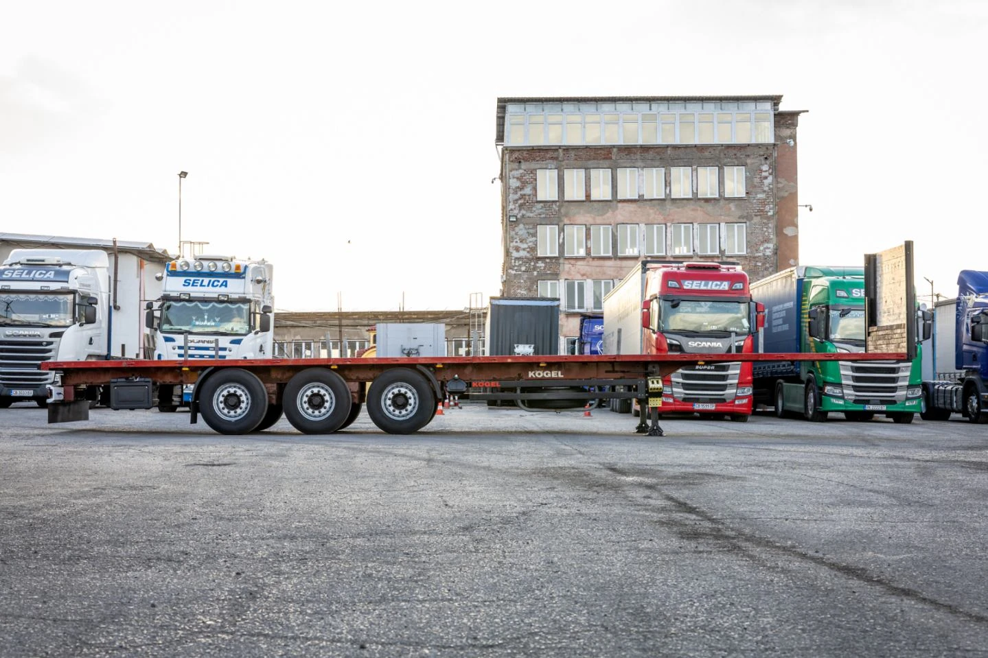  Koegel | Mobile.bg   7