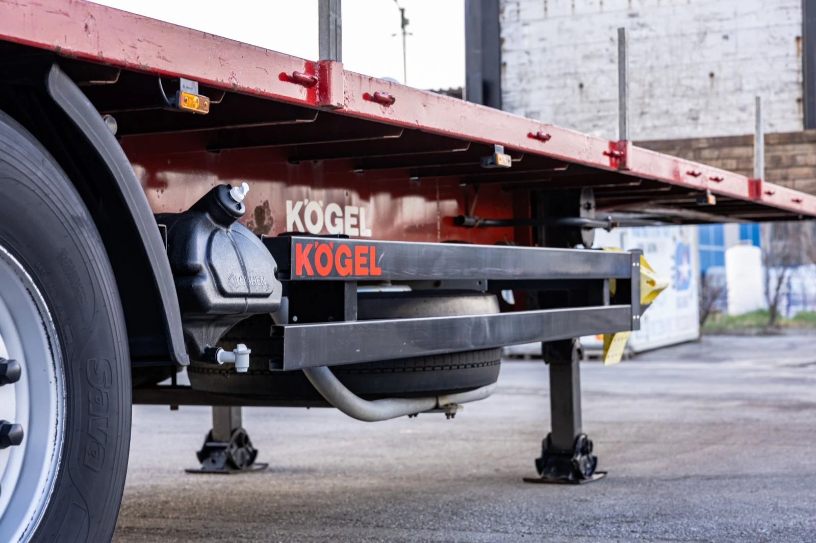  Koegel | Mobile.bg   6