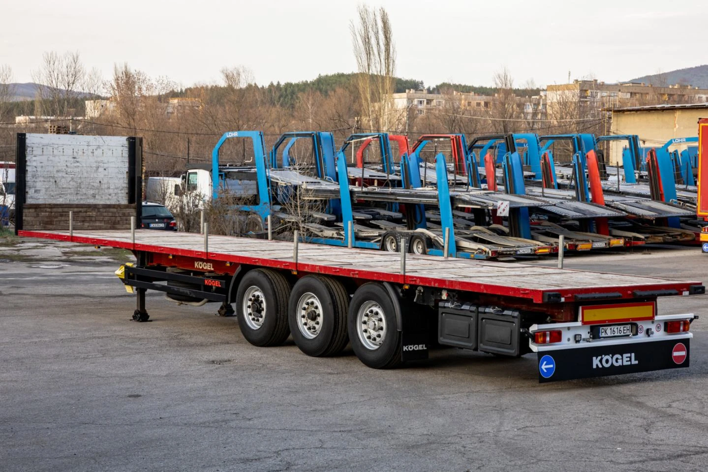  Koegel | Mobile.bg   12