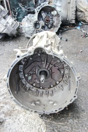 СКОРОСТНА КУТИЯ , снимка 1