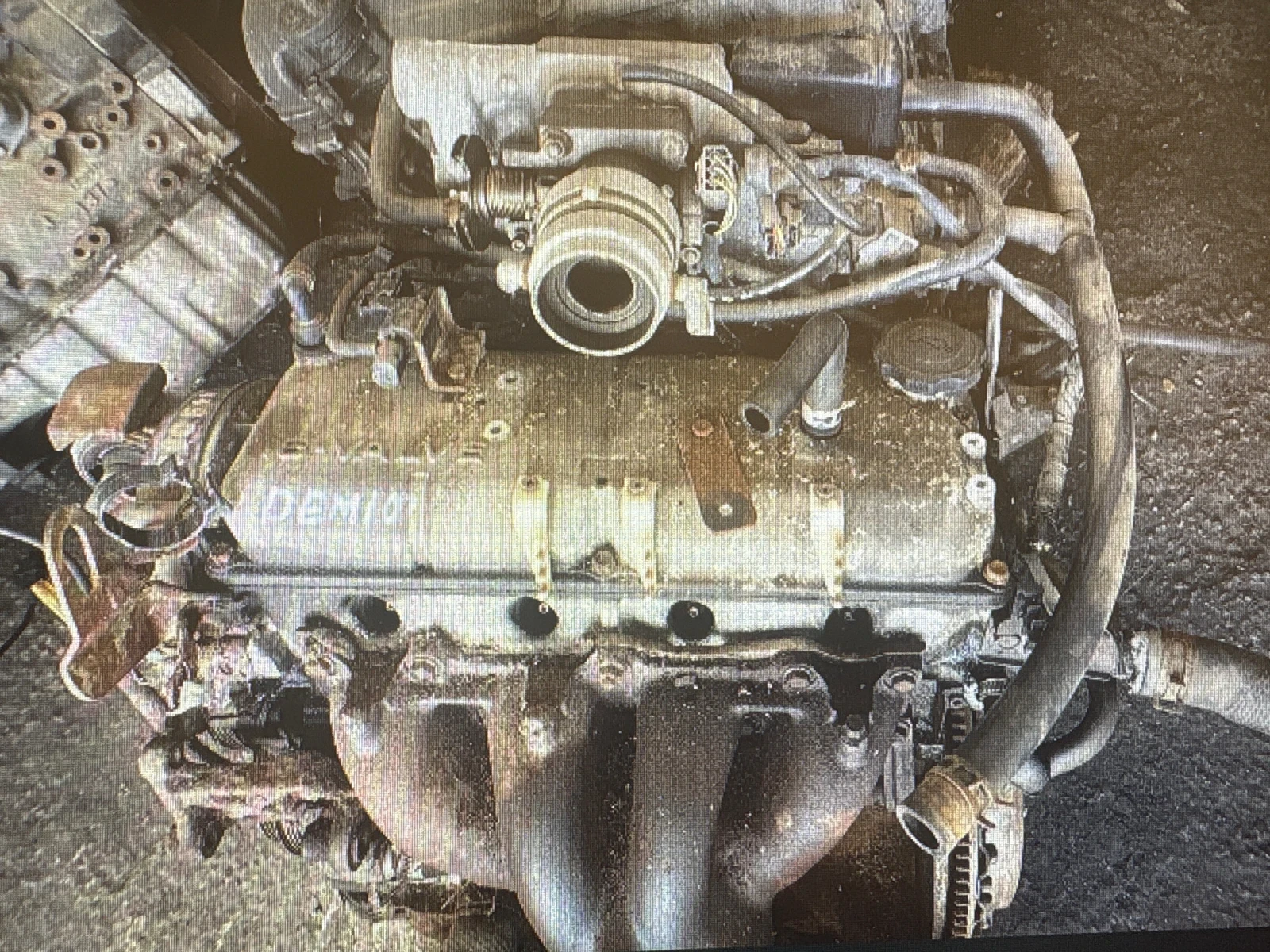    MAZDA DEMIO 1.3 16V (1996 - 2003) | Mobile.bg   1