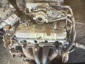        MAZDA DEMIO 1.3 16V (1996 - 2003)