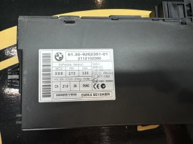 CAS  EWS   BMW E90  2.0 , 2011  6135926236101 | Mobile.bg    2